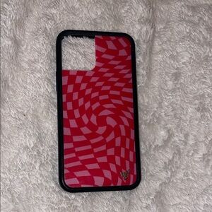 Wildflower phone case